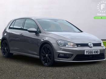 2016 - 1.4 TSI 150 R-Line Edition 5dr DSG