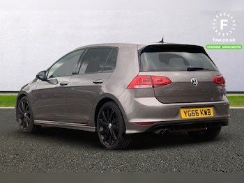 Used Volkswagen Golf 2016 for sale - 75331182: Photo