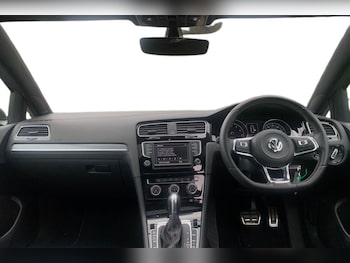 Used Volkswagen Golf 2016 for sale - 75331182: Photo