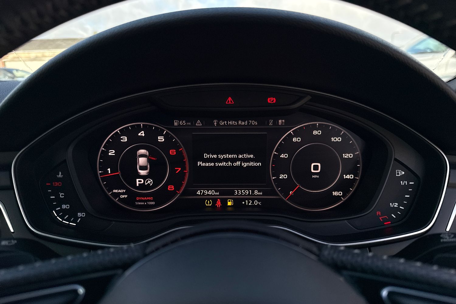 Used Audi A5 2020 for sale - 76519990: Photo 10