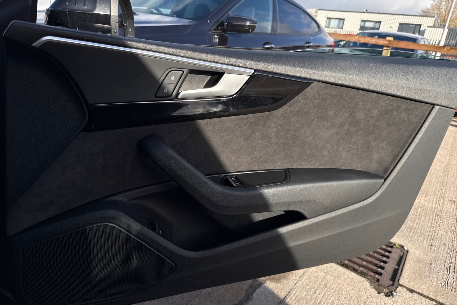 Used Audi A5 2020 for sale - 76519990: Photo 12