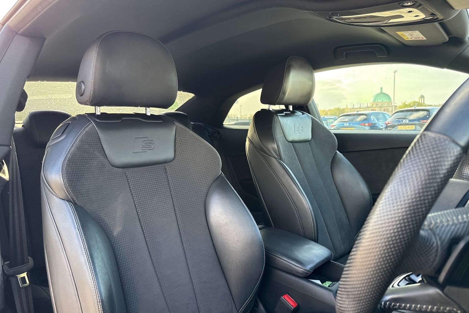 Used Audi A5 2020 for sale - 76519990: Photo 13