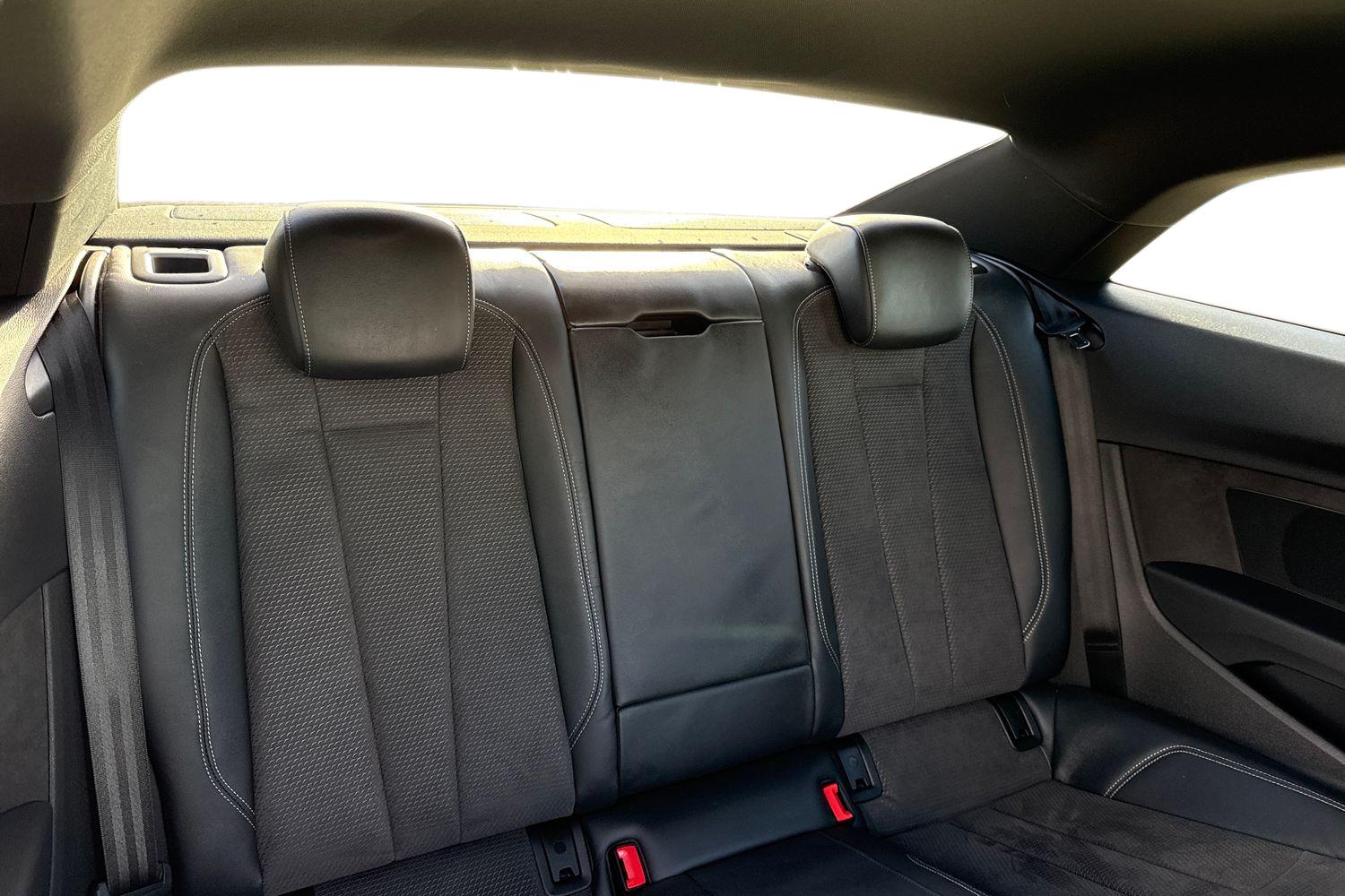 Used Audi A5 2020 for sale - 76519990: Photo 14