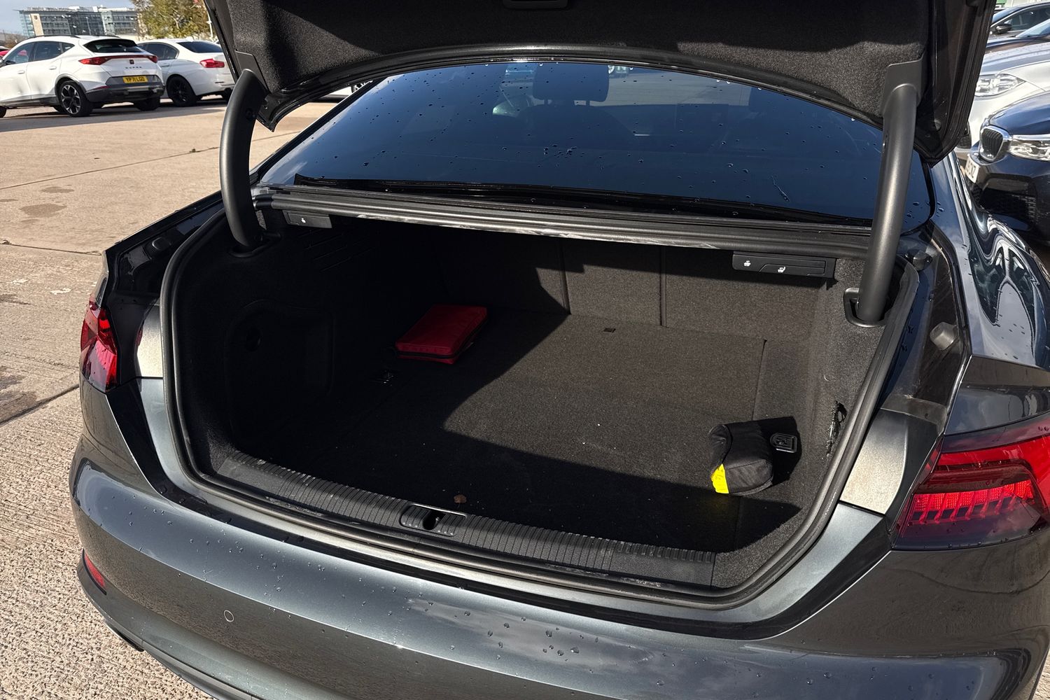 Used Audi A5 2020 for sale - 76519990: Photo 15