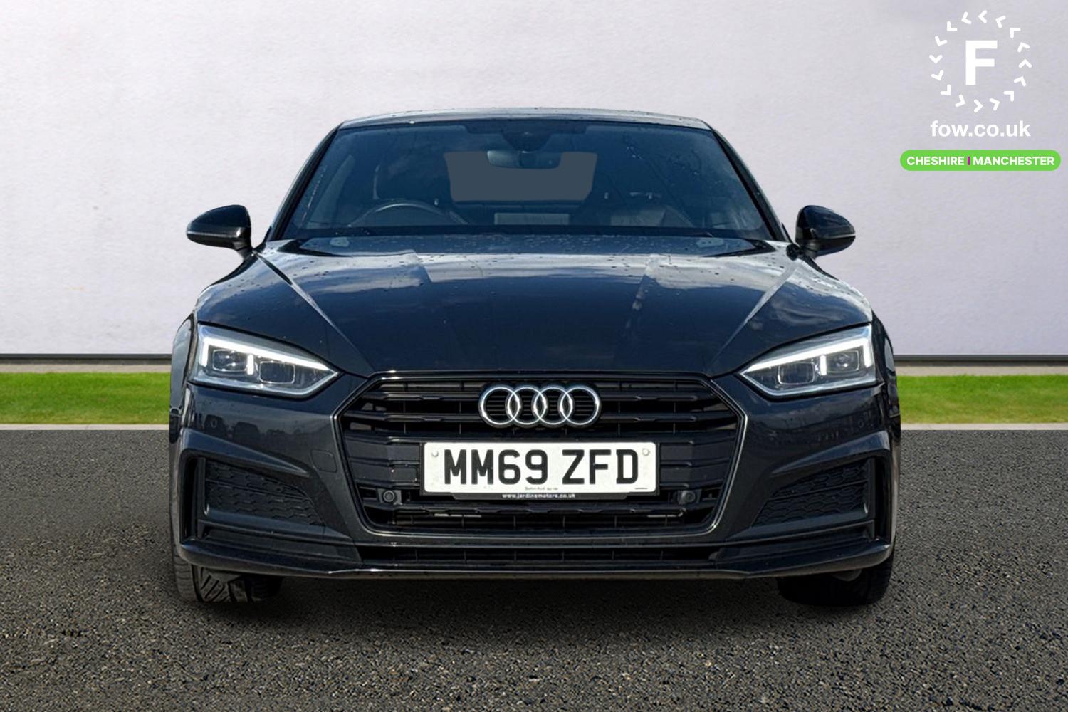 Used Audi A5 2020 for sale - 76519990: Photo 17