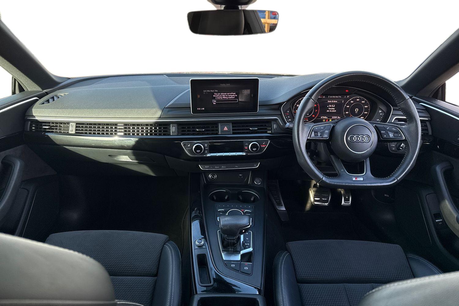 Used Audi A5 2020 for sale - 76519990: Photo 3