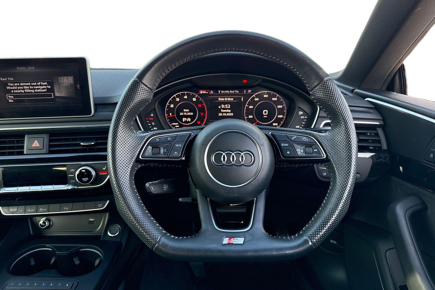 Used Audi A5 2020 for sale - 76519990: Photo 5