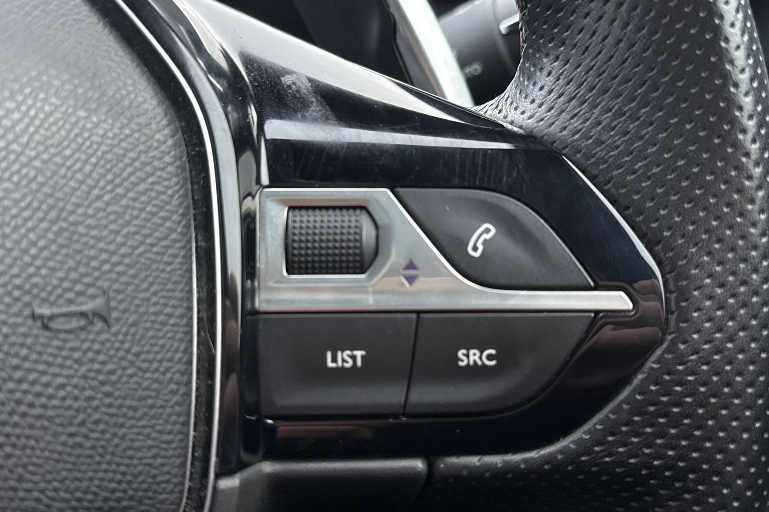 Used Peugeot 5008 2020 for sale - 77527675: Photo 11