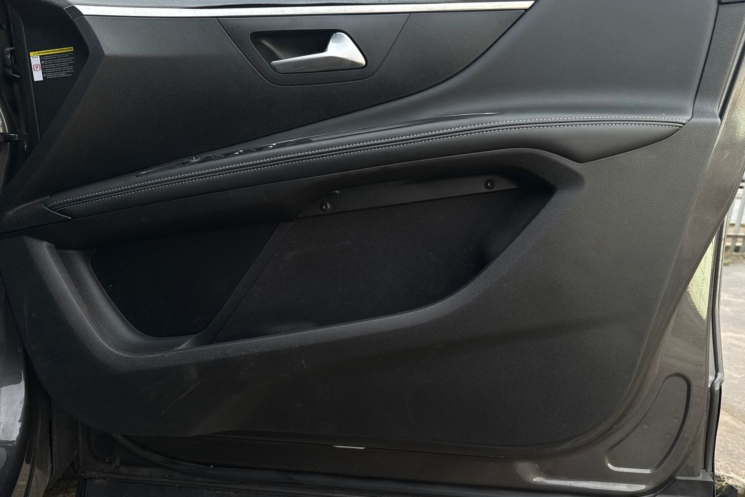 Used Peugeot 5008 2020 for sale - 77527675: Photo 15