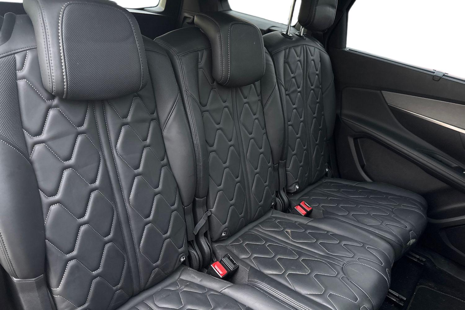 Used Peugeot 5008 2020 for sale - 77527675: Photo 17