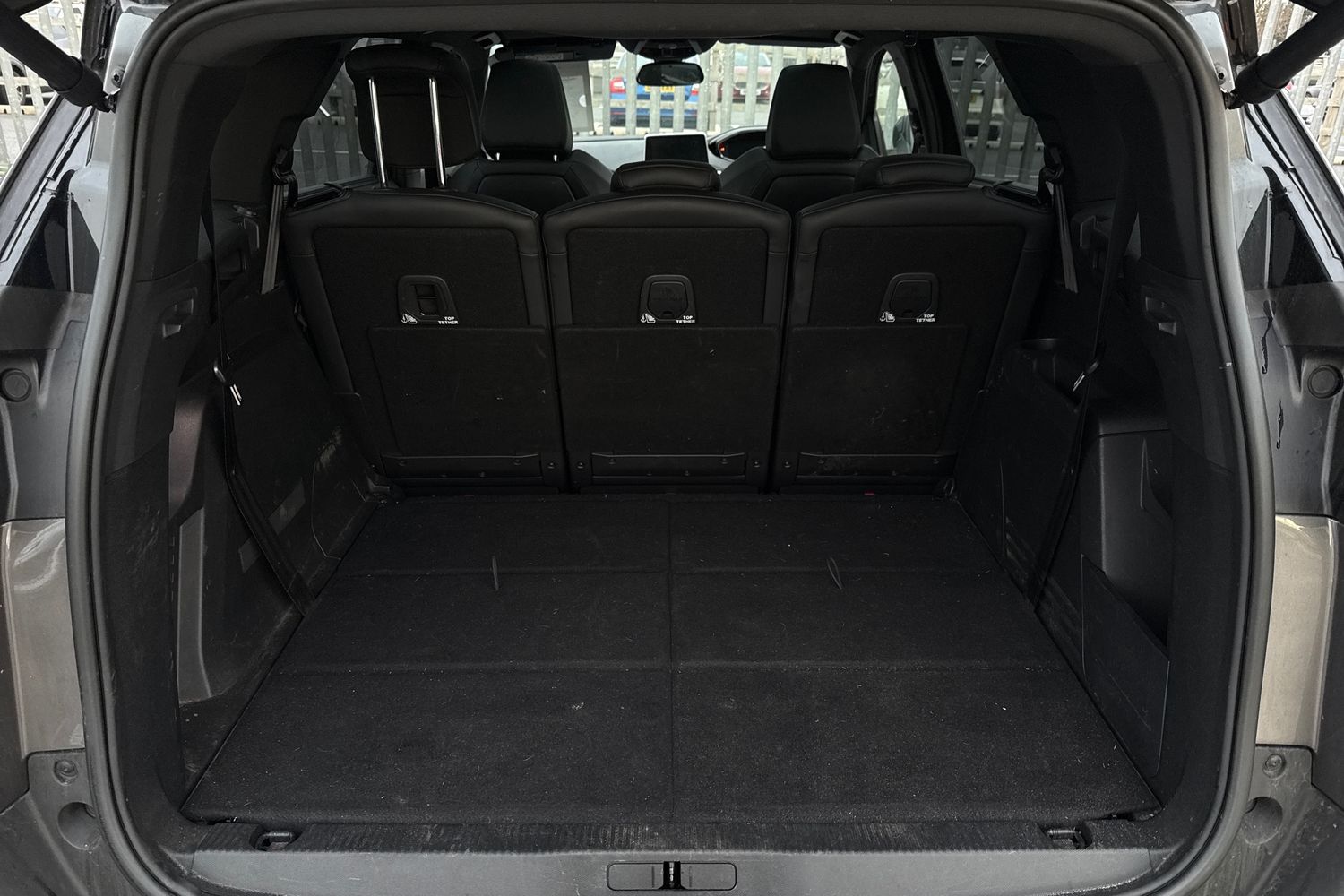 Used Peugeot 5008 2020 for sale - 77527675: Photo 18