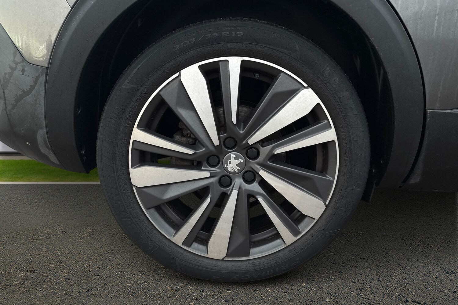 Used Peugeot 5008 2020 for sale - 77527675: Photo 19