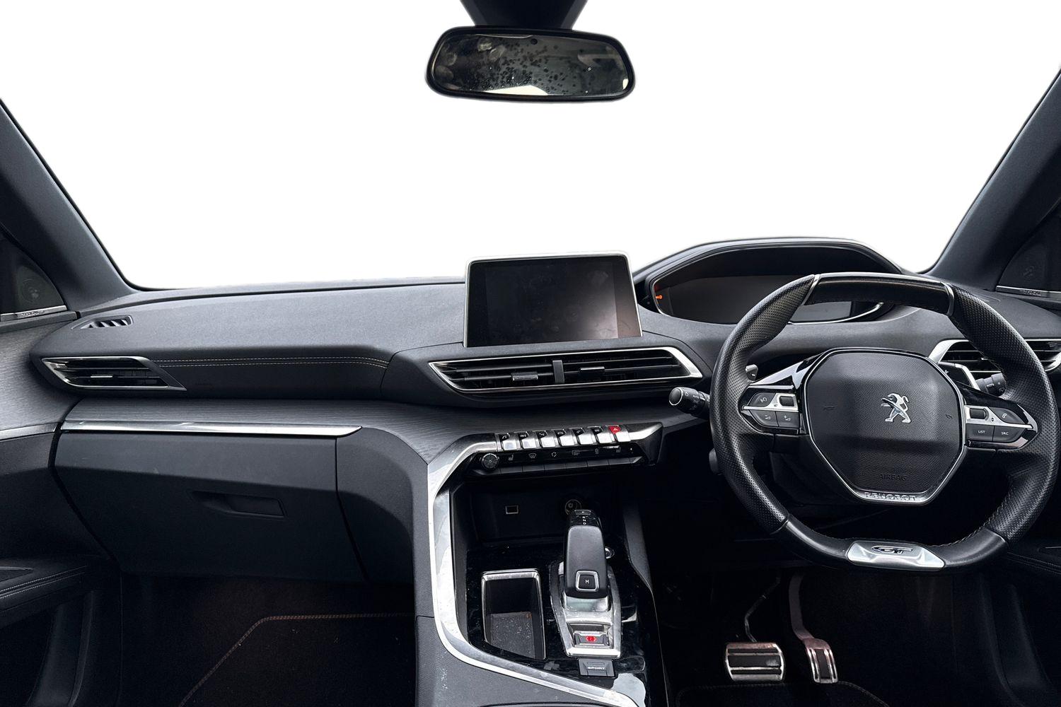 Used Peugeot 5008 2020 for sale - 77527675: Photo 3