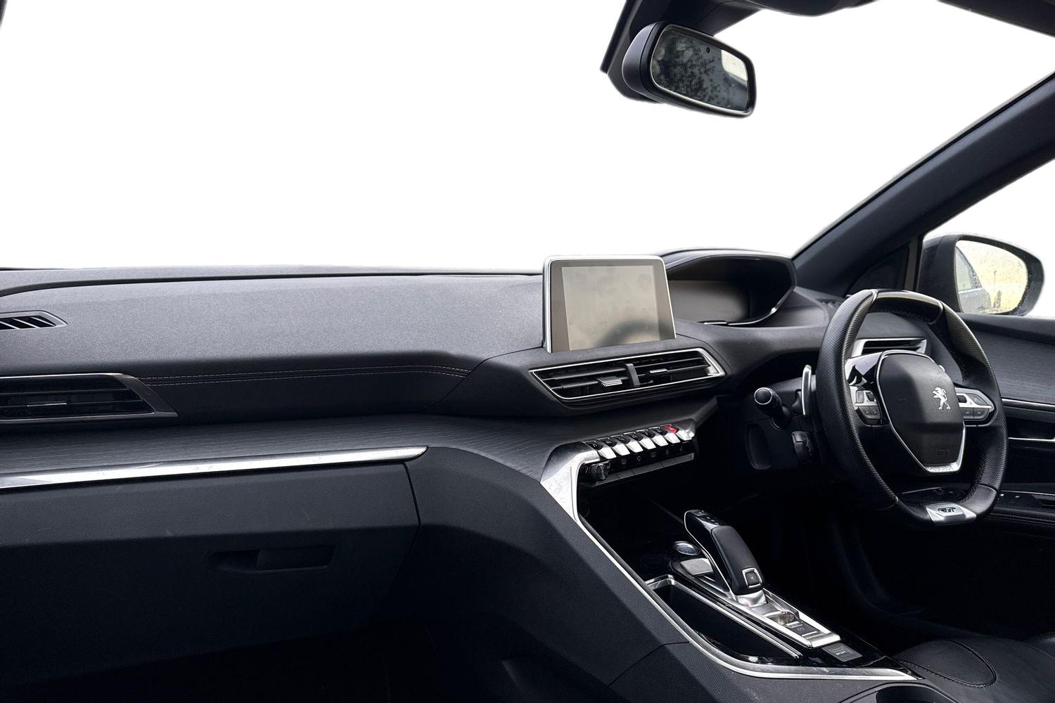 Used Peugeot 5008 2020 for sale - 77527675: Photo 4