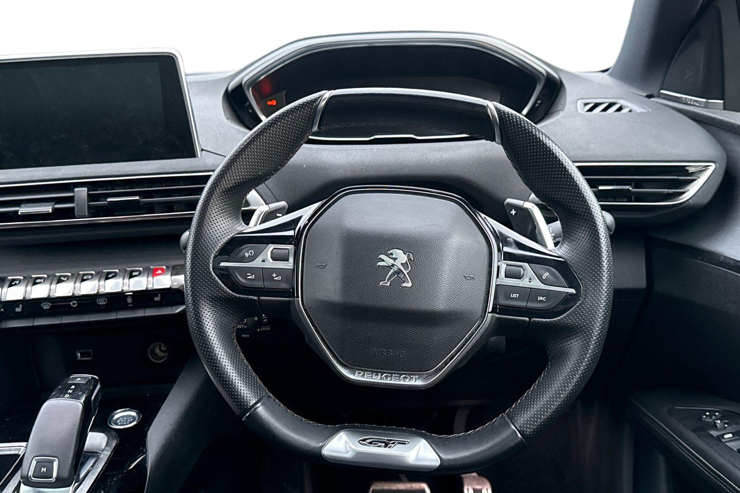 Used Peugeot 5008 2020 for sale - 77527675: Photo 5