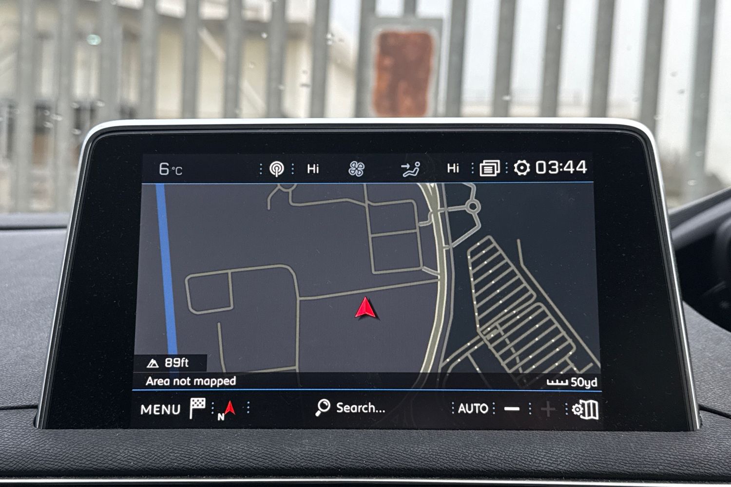 Used Peugeot 5008 2020 for sale - 77527675: Photo 7