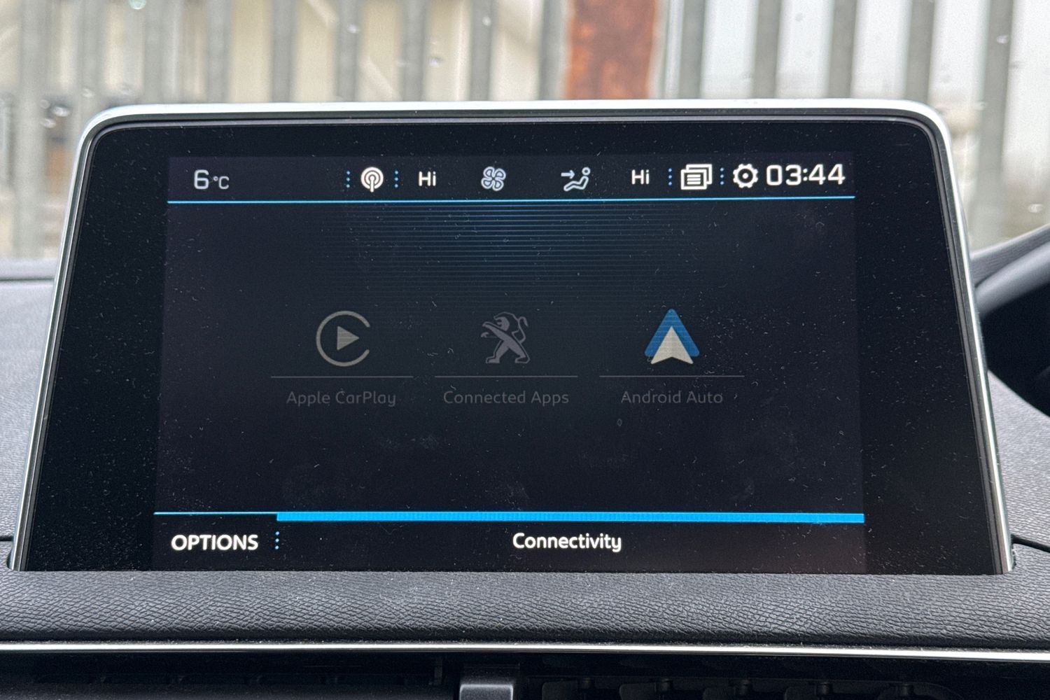 Used Peugeot 5008 2020 for sale - 77527675: Photo 8