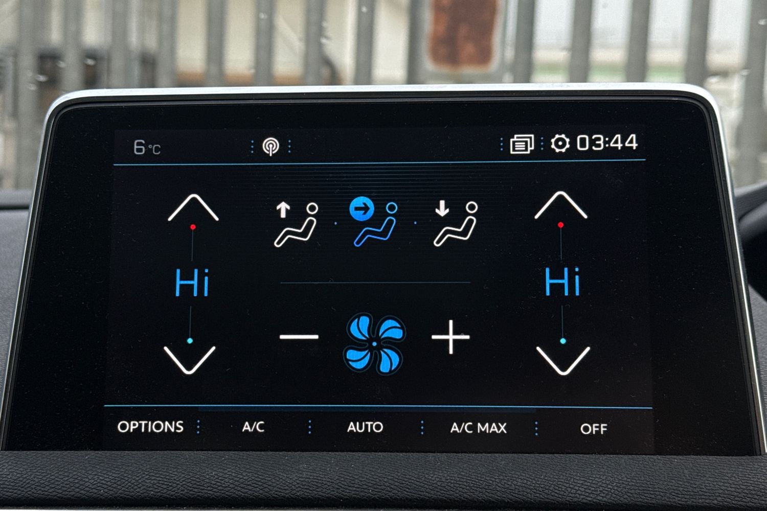 Used Peugeot 5008 2020 for sale - 77527675: Photo 9