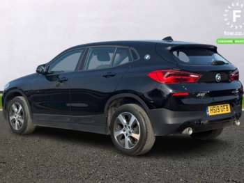 Used BMW X2 2019 for sale - 73922115: Photo