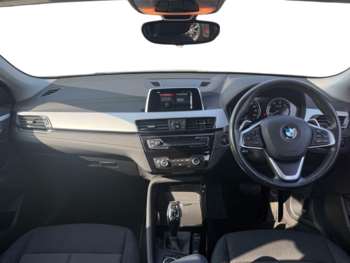 Used BMW X2 2019 for sale - 73922115: Photo
