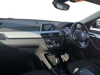 Used BMW X2 2019 for sale - 73922115: Photo