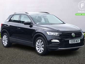 2019 - 1.5 TSI EVO SE 5dr DSG