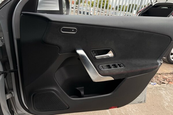 Used Mercedes-Benz A-Class 2020 for sale - 75329712: Photo 12