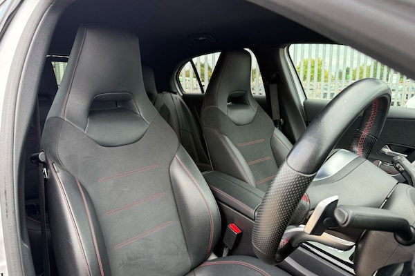 Used Mercedes-Benz A-Class 2020 for sale - 75329712: Photo 13