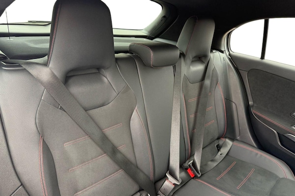 Used Mercedes-Benz A-Class 2020 for sale - 75329712: Photo 14