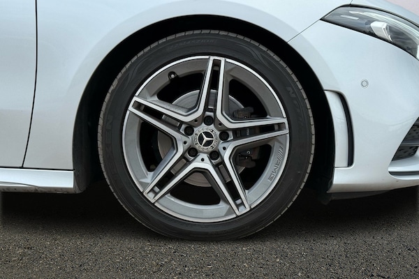 Used Mercedes-Benz A-Class 2020 for sale - 75329712: Photo 16