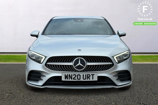Used Mercedes-Benz A-Class 2020 for sale - 75329712: Photo 17