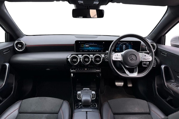 Used Mercedes-Benz A-Class 2020 for sale - 75329712: Photo 3