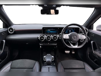 Used Mercedes-Benz A-Class 2020 for sale - 75329712: Photo