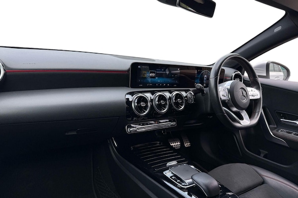 Used Mercedes-Benz A-Class 2020 for sale - 75329712: Photo 4