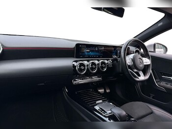 Used Mercedes-Benz A-Class 2020 for sale - 75329712: Photo