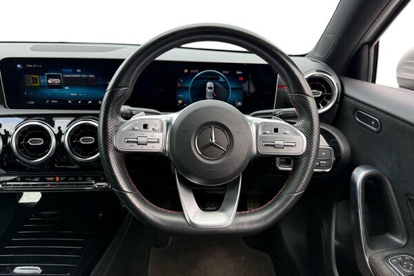 Used Mercedes-Benz A-Class 2020 for sale - 75329712: Photo 5