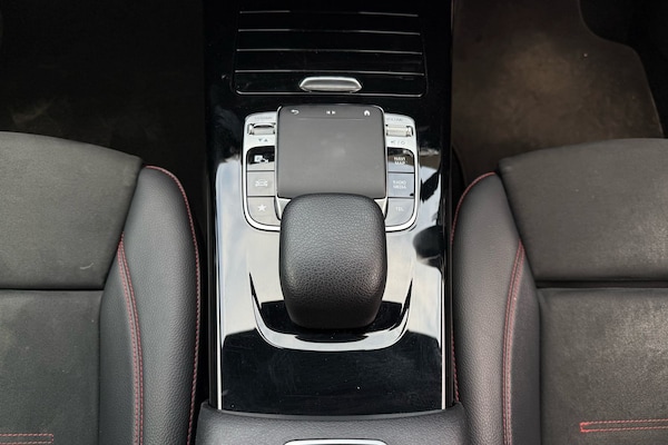Used Mercedes-Benz A-Class 2020 for sale - 75329712: Photo 8