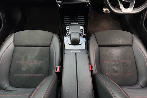 Used Mercedes-Benz A-Class 2020 for sale - 75329712: Photo 9