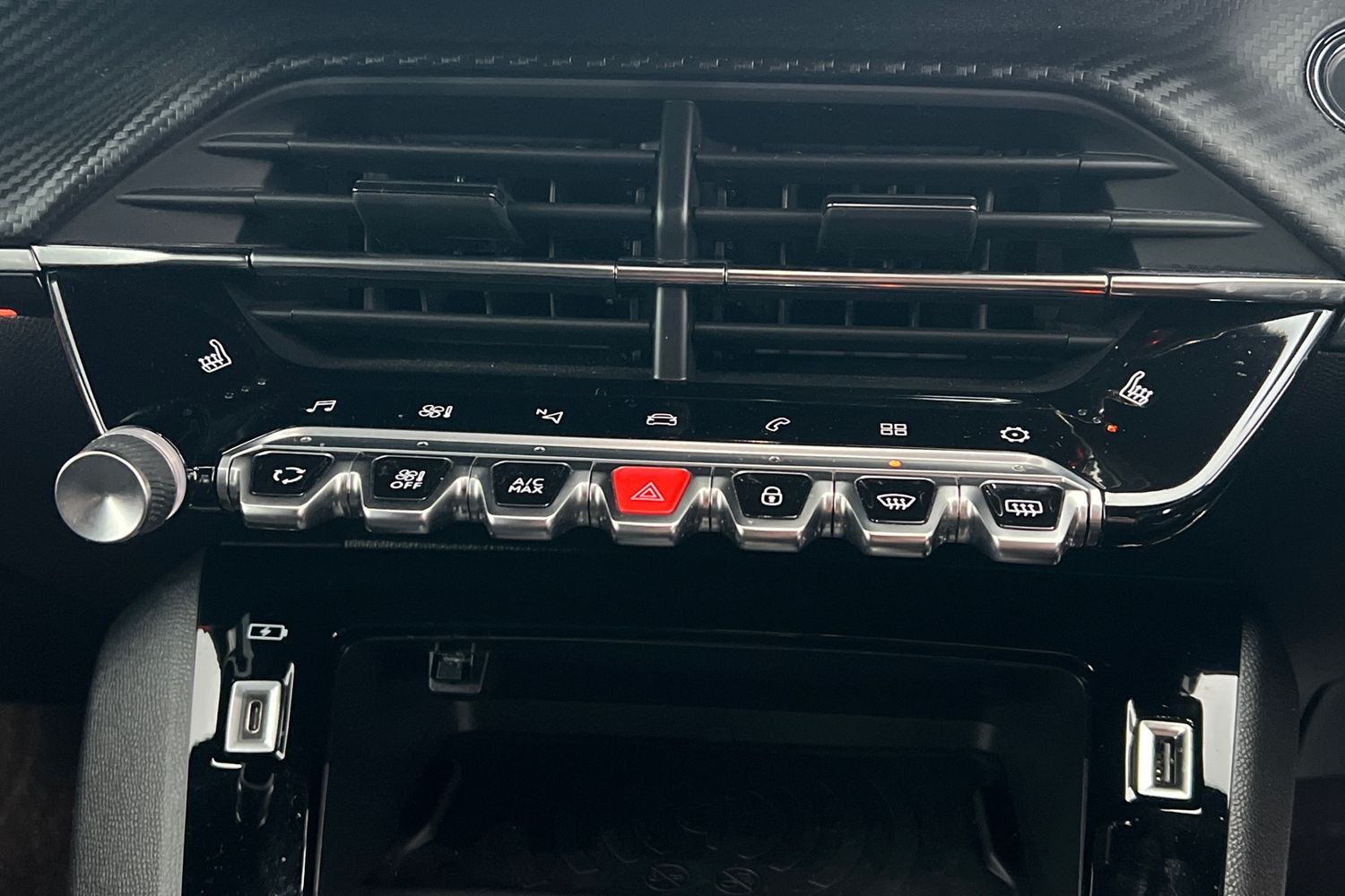 Used Peugeot 2008 2021 for sale - 77106966: Photo 11