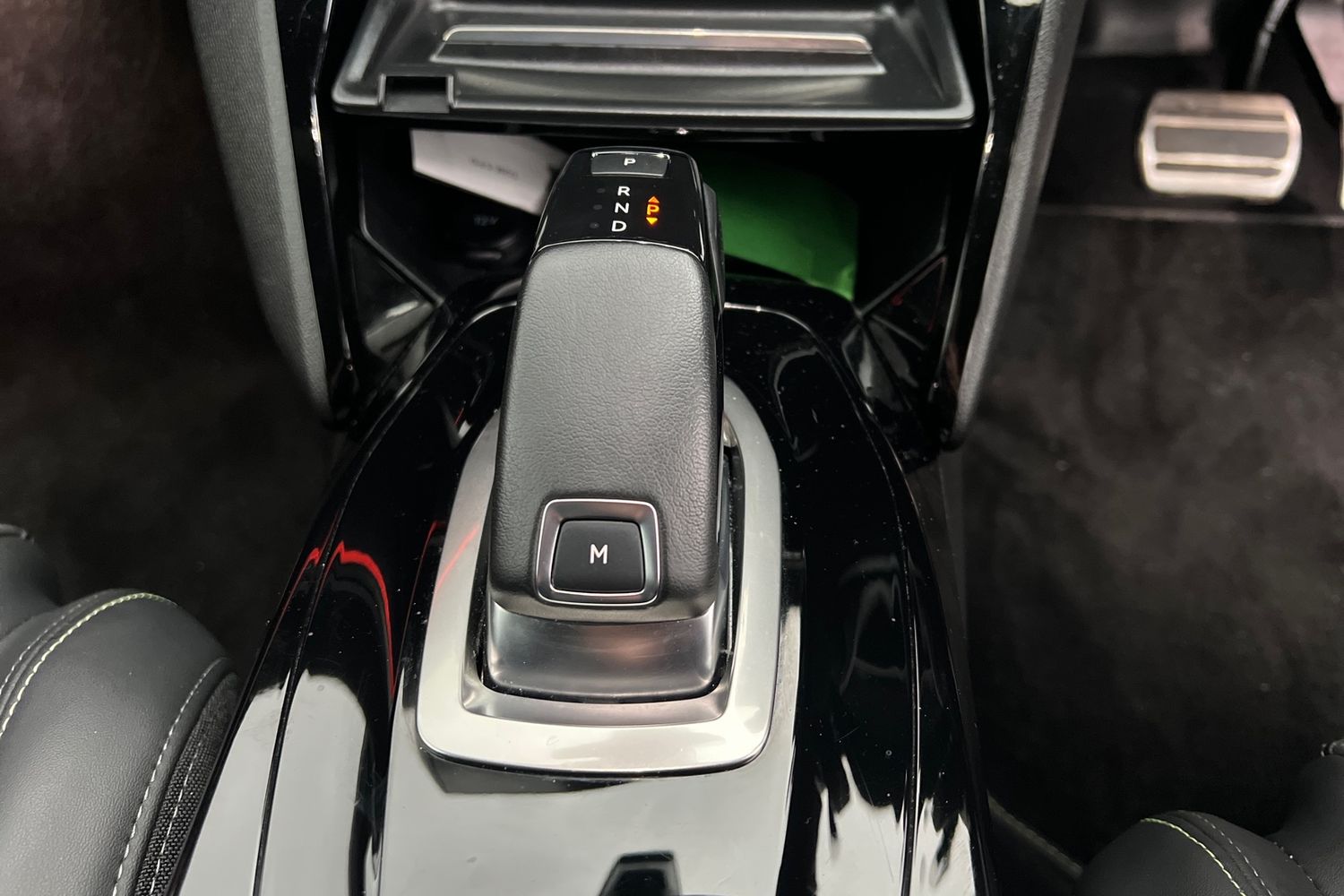 Used Peugeot 2008 2021 for sale - 77106966: Photo 12