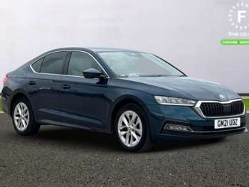 2021 - 1.5 TSI SE L First Edition 5dr