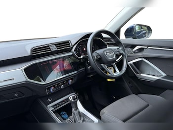 Used Audi Q3 2022 for sale - 79284882: Photo