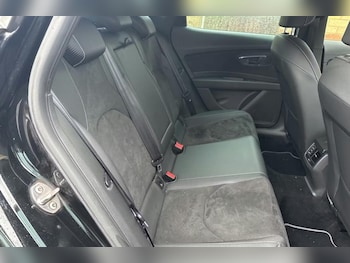 Used SEAT Leon 2018 for sale - 77747638: Photo