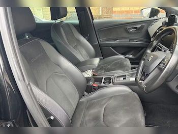Used SEAT Leon 2018 for sale - 77747638: Photo