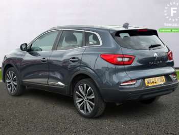 Used Renault Kadjar 2019 for sale - 74676791: Photo