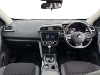 Used Renault Kadjar 2019 for sale - 74676791: Photo