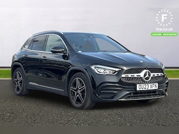 Used Mercedes-Benz GLA 2023 for sale - 79705303: Photo