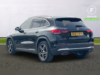 Used Mercedes-Benz GLA 2023 for sale - 79705303: Photo