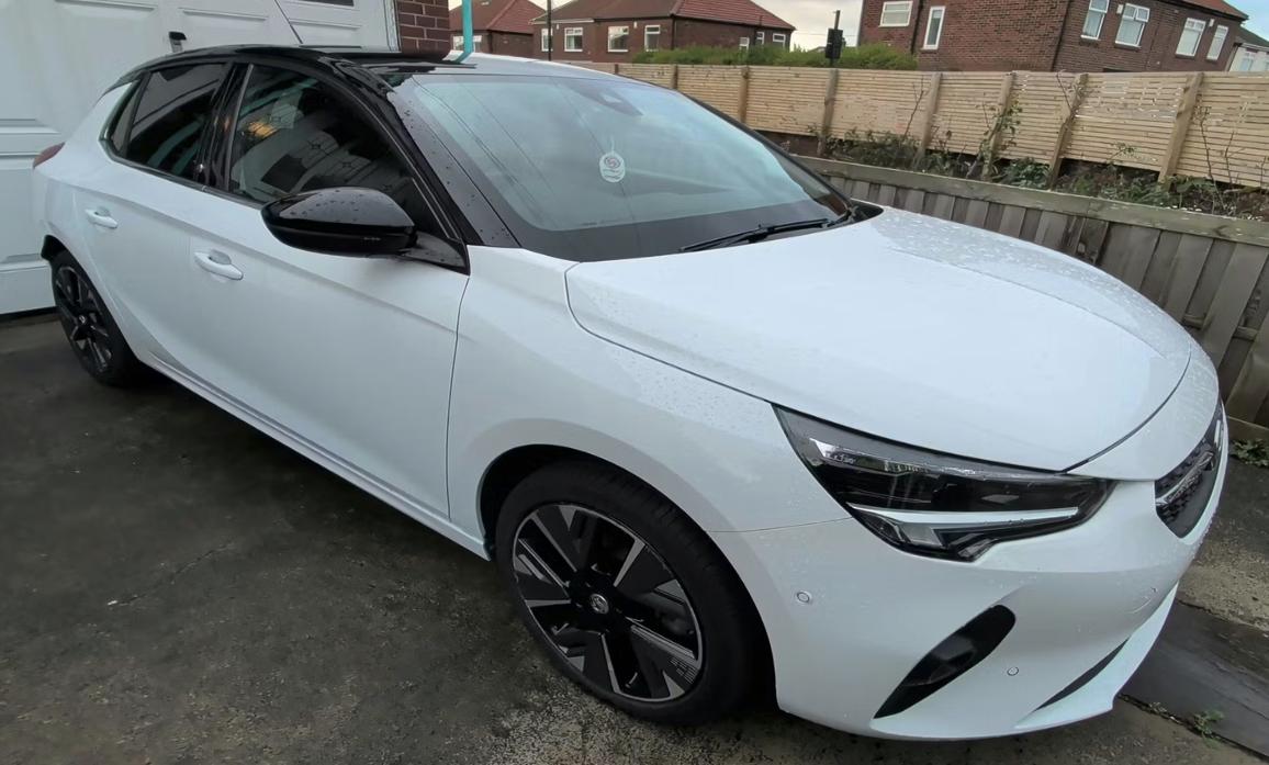 Used Vauxhall Corsa 2021 for sale - 76972810: Photo 1