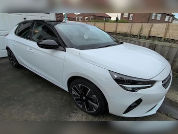 Used Vauxhall Corsa 2021 for sale - 76972810: Photo